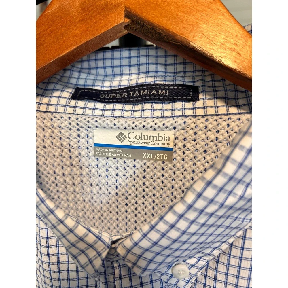Columbia pfg super